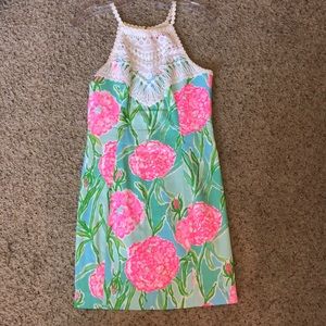 Lily Pulitzer Dress